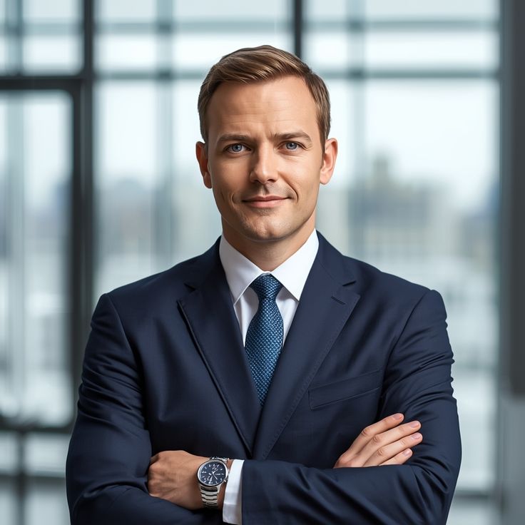 Stephen Paul